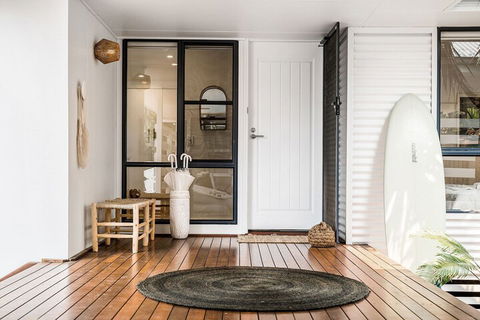 Bangalow Palms - Accommodation Bookings 1