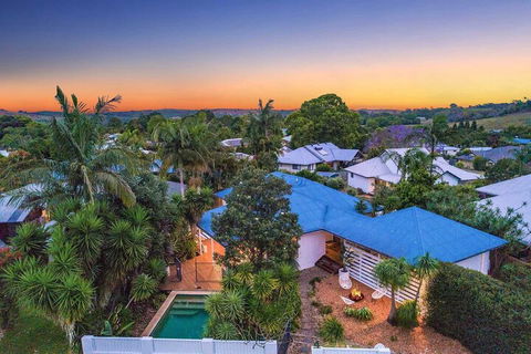 Bangalow Palms - Accommodation Bookings 3