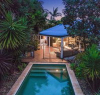 Bangalow Palms - Accommodation Bookings