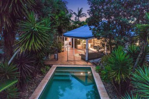 Bangalow Palms - Accommodation Bookings 0