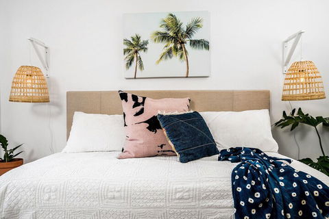 Bangalow Palms - Accommodation Bookings 4