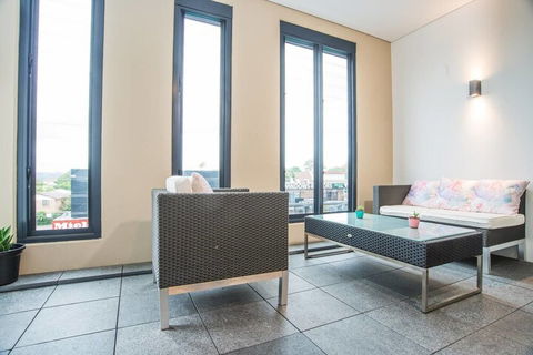 Oud Wood Apartment - Accommodation Bookings 3