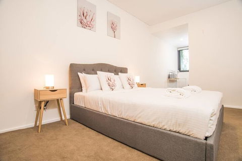 Oud Wood Apartment - Accommodation Bookings 7