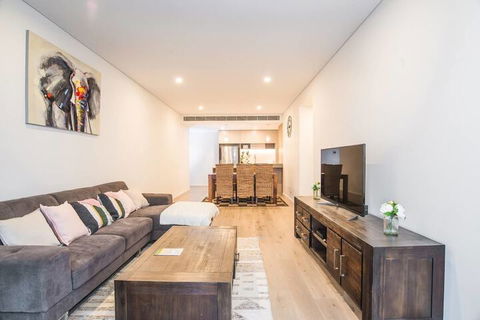 Oud Wood Apartment - Accommodation Bookings 4