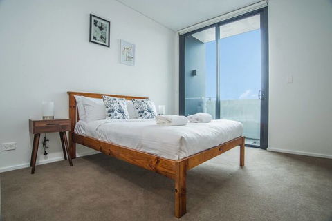 Oud Wood Apartment - Accommodation Bookings 2