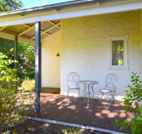 Mintie Cottage - Accommodation Bookings