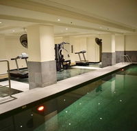 1 Bedroom Apartment in Great Location - Accommodation Bookings