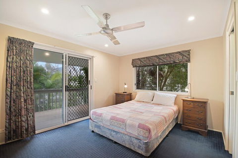 Beach Affair - 10 Callitris Crescent - Accommodation Bookings 6