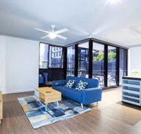 Brilliant 2 Bedroom In Brisbane - Accommodation Bookings