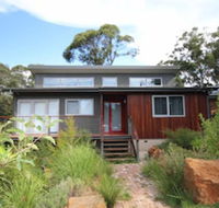 Ducknow on Braeside - Accommodation Bookings
