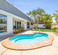 Allamanda Sands - 23 Oriole Avenue - Accommodation Bookings