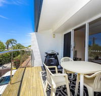 Sunbright 2/5 Petrel Street - Accommodation Bookings