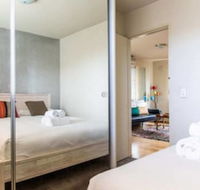 Charming 1 Bedroom Apartment in Vibrant South Yarra - Accommodation Bookings