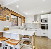 A Beach Break - 1/90 Lorikeet Drive - Accommodation Bookings