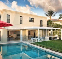 Vaucluse Manor H327 - Accommodation Bookings