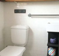 Colourful Darlinghurst Home- In Perfect Location - Accommodation Bookings