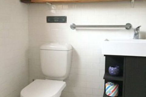 Colourful Darlinghurst Home- In Perfect Location - Accommodation Bookings 0