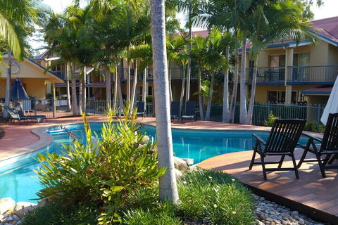 At Beach Court Holiday Villas - Accommodation Bookings 3