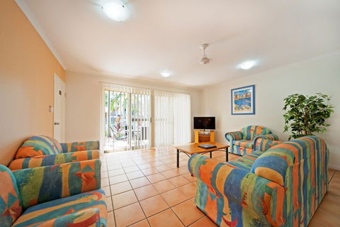 At Beach Court Holiday Villas - Accommodation Bookings 5