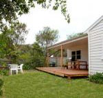 Sorrento Beach Cottages No.1 in the heart of Sorrento - Accommodation Bookings