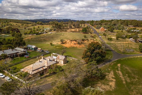 Post Office Residence - Accommodation Bookings 1