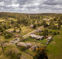 Post Office Residence - Accommodation Bookings