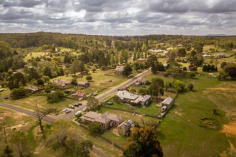 Post Office Residence - Accommodation Bookings 0