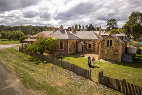 Post Office Residence - Accommodation Bookings 2