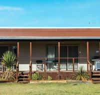 Warrawong on the Darling