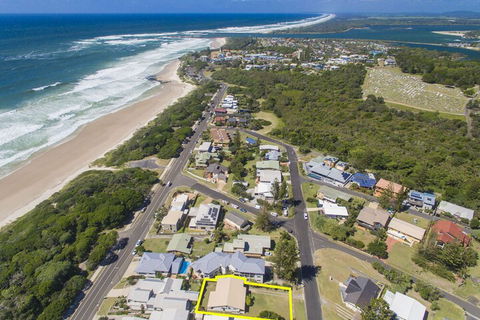 Baileys Beach House - Accommodation Bookings 3