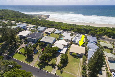 Baileys Beach House - Accommodation Bookings 6