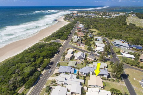 Baileys Beach House - Accommodation Bookings 7