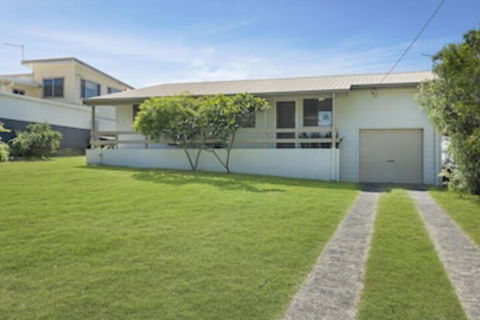 Baileys Beach House - Accommodation Bookings 0