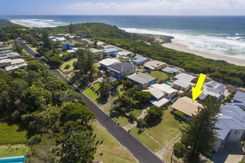 Baileys Beach House - Accommodation Bookings 5