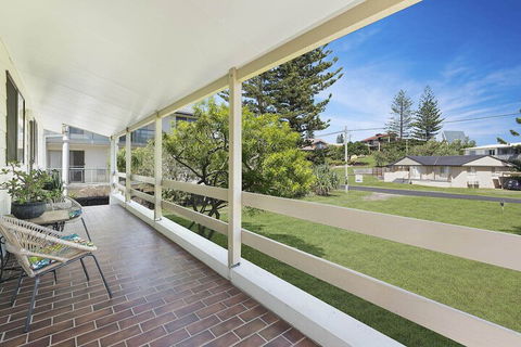 Baileys Beach House - Accommodation Bookings 4