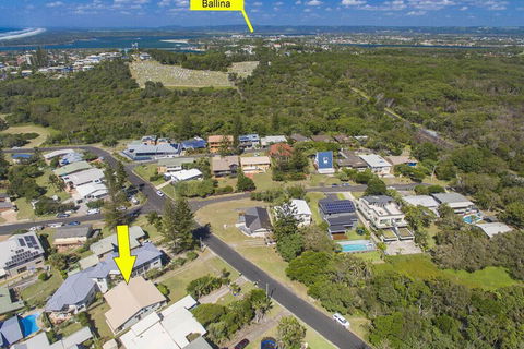 Baileys Beach House - Accommodation Bookings 1