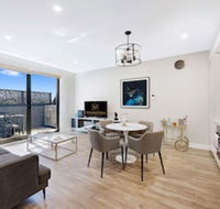Manhattan Apartments - Glen iris - Accommodation Bookings