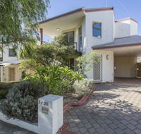 The Burswood Townhouse - Accommodation Bookings