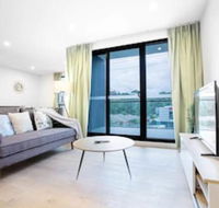 Trendy 2 Bedroom In Ringwood/Eastland With Parking - Accommodation Bookings