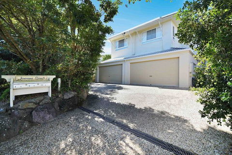 Jacana Sands 2 - 2/26 Jacana Street - Accommodation Bookings 1