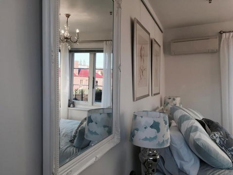 Assemblage Boutique Art Bed & Breakfast - Accommodation Bookings 4