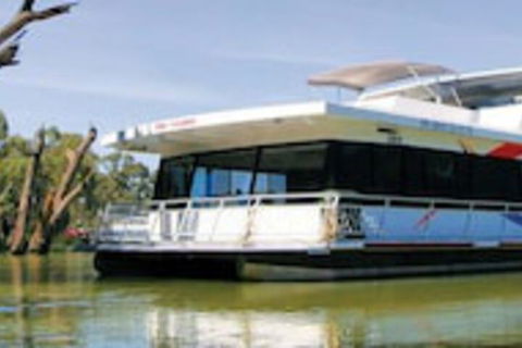 All Seasons Houseboats - Accommodation Bookings 0