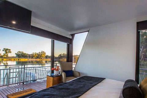 All Seasons Houseboats - Accommodation Bookings 2