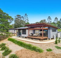 Your Luxury Escape - Carinya Cottage 2 - Accommodation Bookings