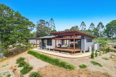 Your Luxury Escape - Carinya Cottage 2 - Accommodation Bookings 0