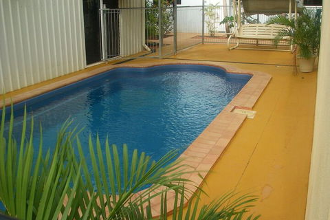 Ash Palms Motor Inn - Accommodation Bookings 7