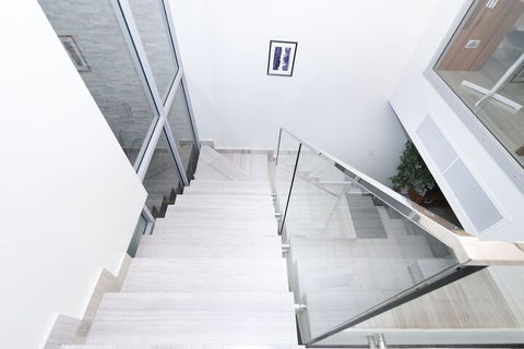 Luxury Villa Darlington - Vine - Accommodation Bookings 4