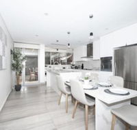 Luxury Villa Darlington - Vine - Accommodation Bookings