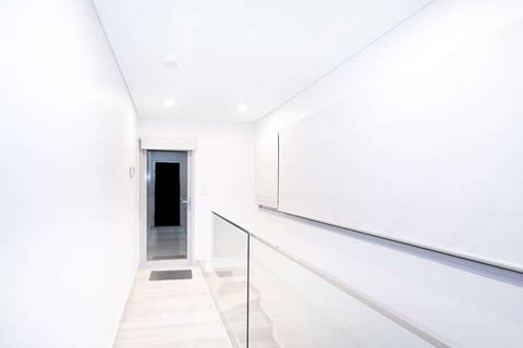 Luxury Villa Darlington - Vine - Accommodation Bookings 2