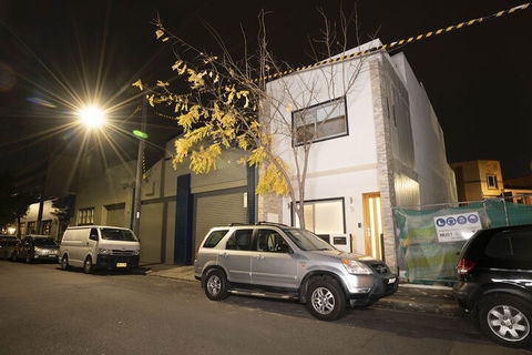 Luxury Villa Darlington - Vine - Accommodation Bookings 1